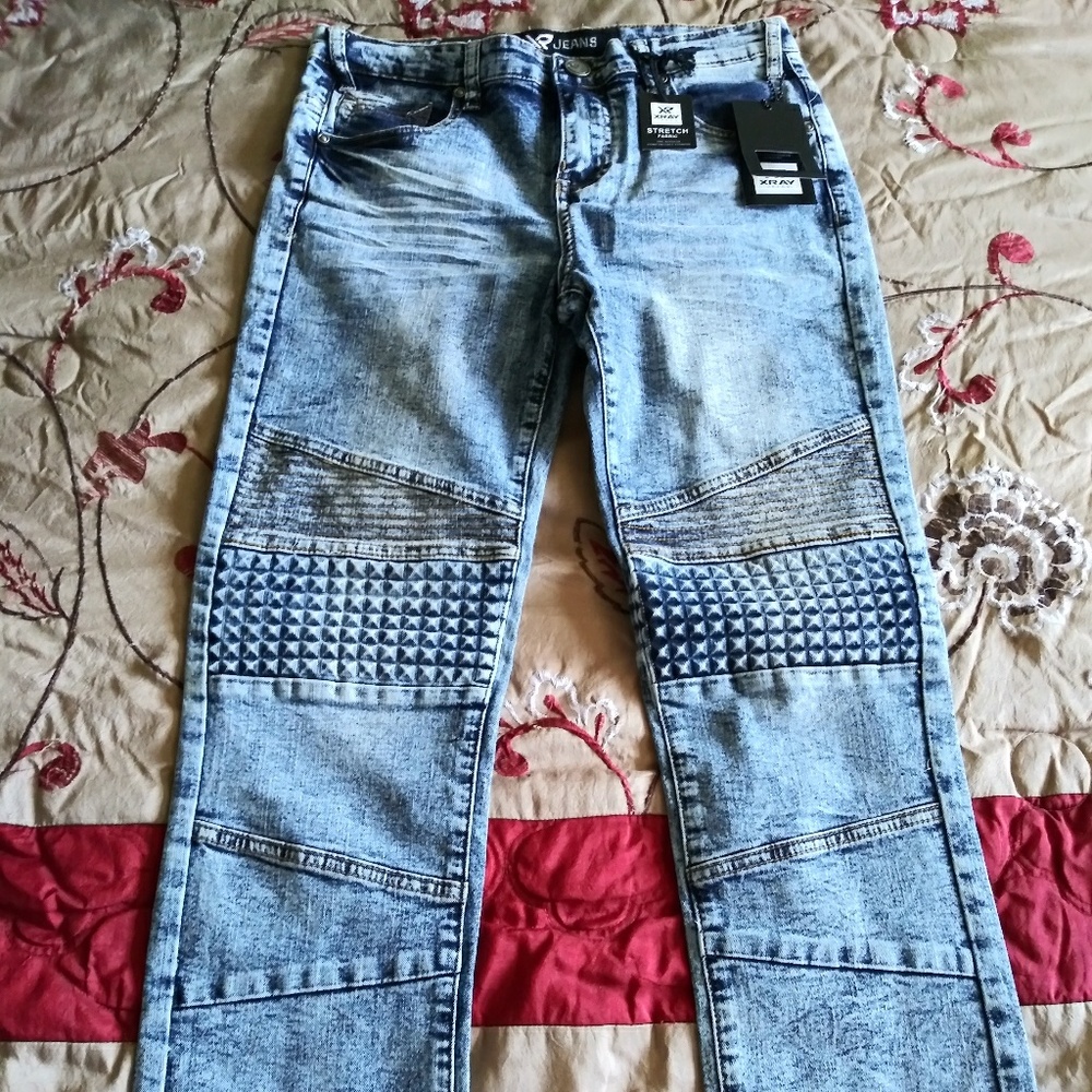 Boys jeans